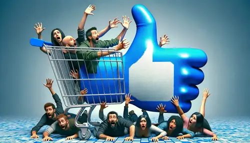 Are you happy that your data is being sold? This means YOU are the product.<br/>CLICK HERE AND BUY T(..)