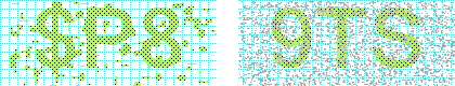 SoNet Captcha
